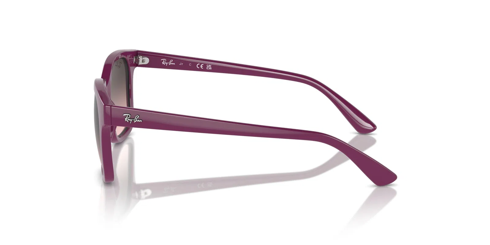 Ray-Ban Kids 0RJ9071S Sunglasses - view 21